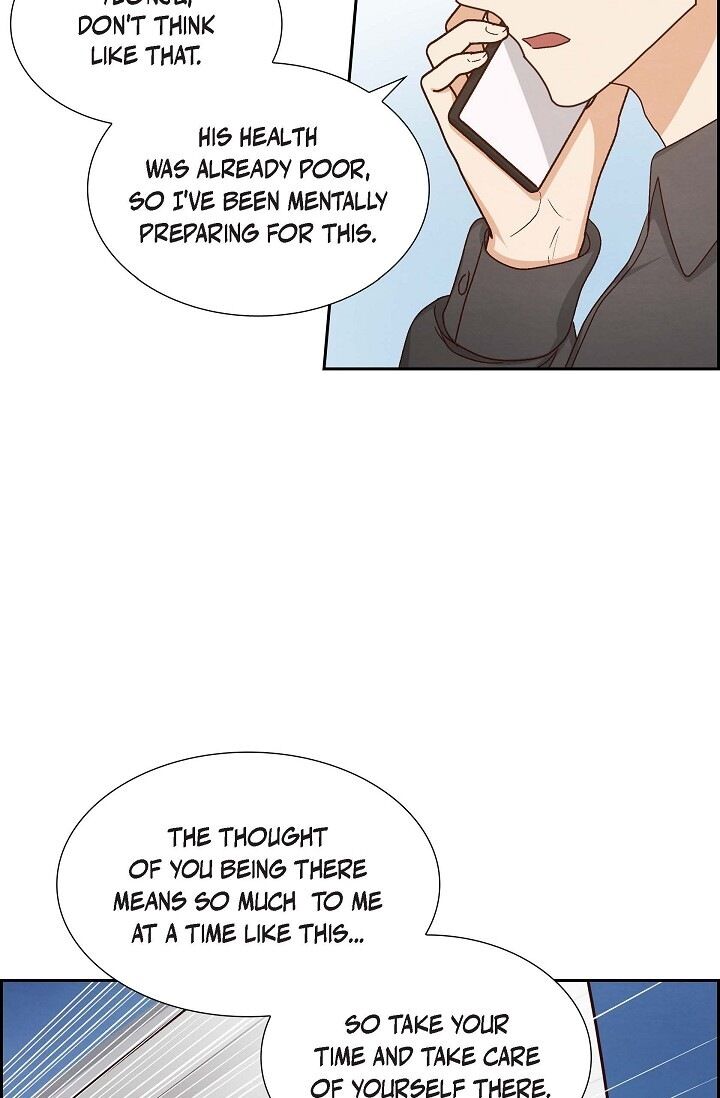 A Spoonful of Your Love Chapter 58 image 43
