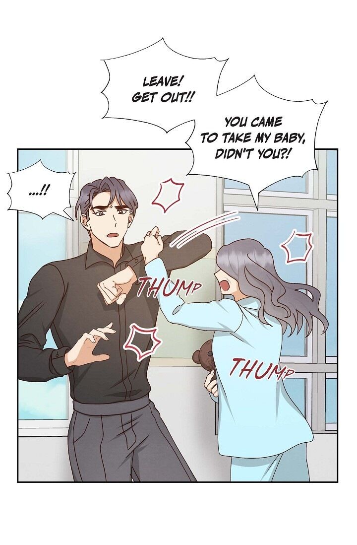A Spoonful of Your Love Chapter 58 image 4
