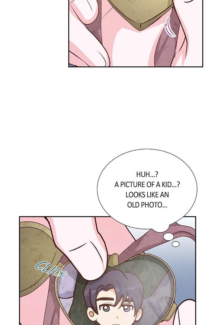 A Spoonful of Your Love Chapter 58 image 57
