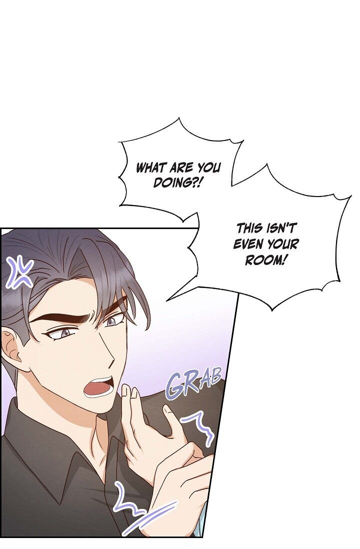 A Spoonful of Your Love Chapter 58 image 5