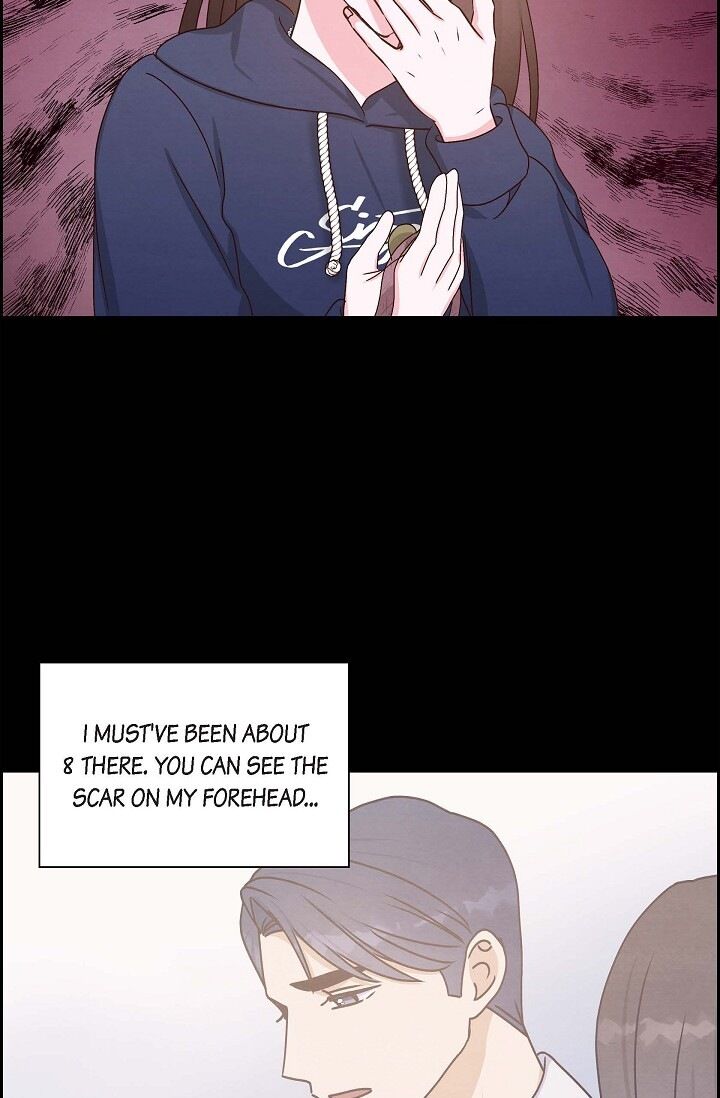 A Spoonful of Your Love Chapter 58 image 59