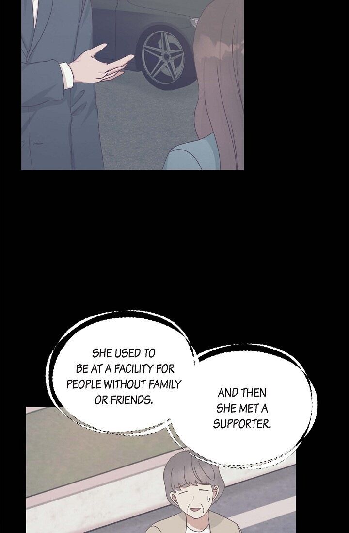 A Spoonful of Your Love Chapter 58 image 68