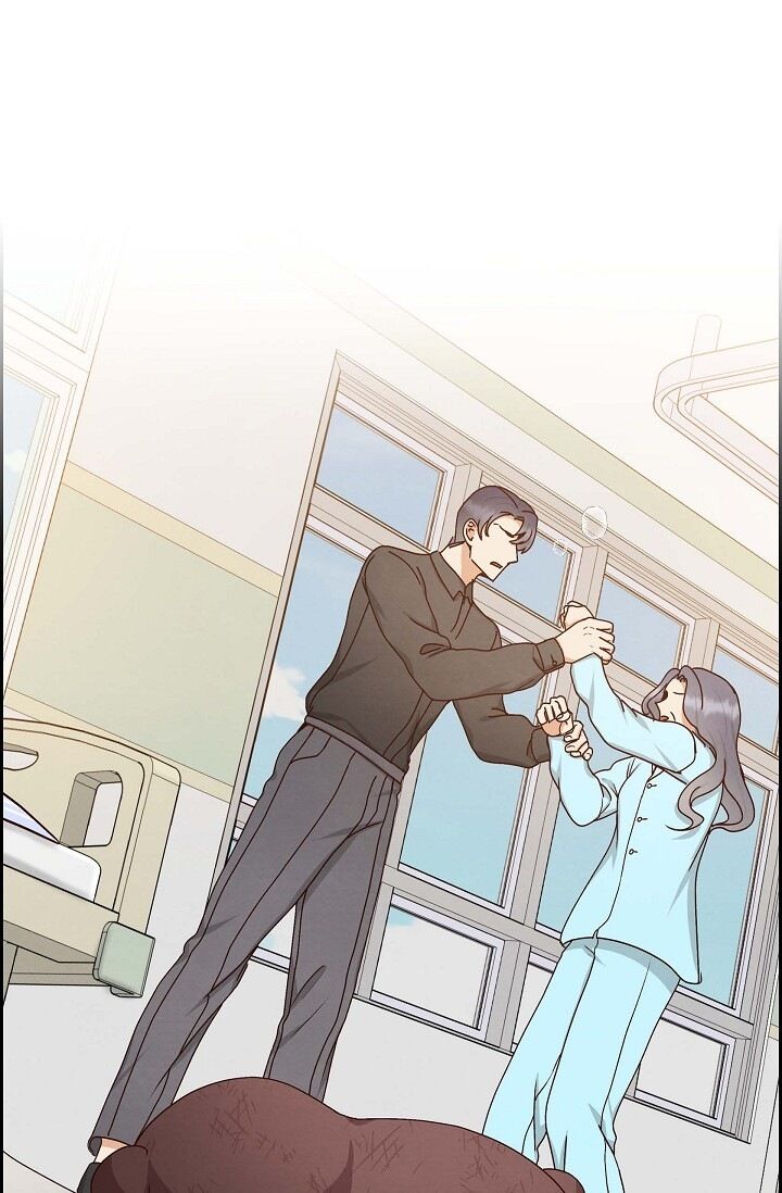 A Spoonful of Your Love Chapter 58 image 6