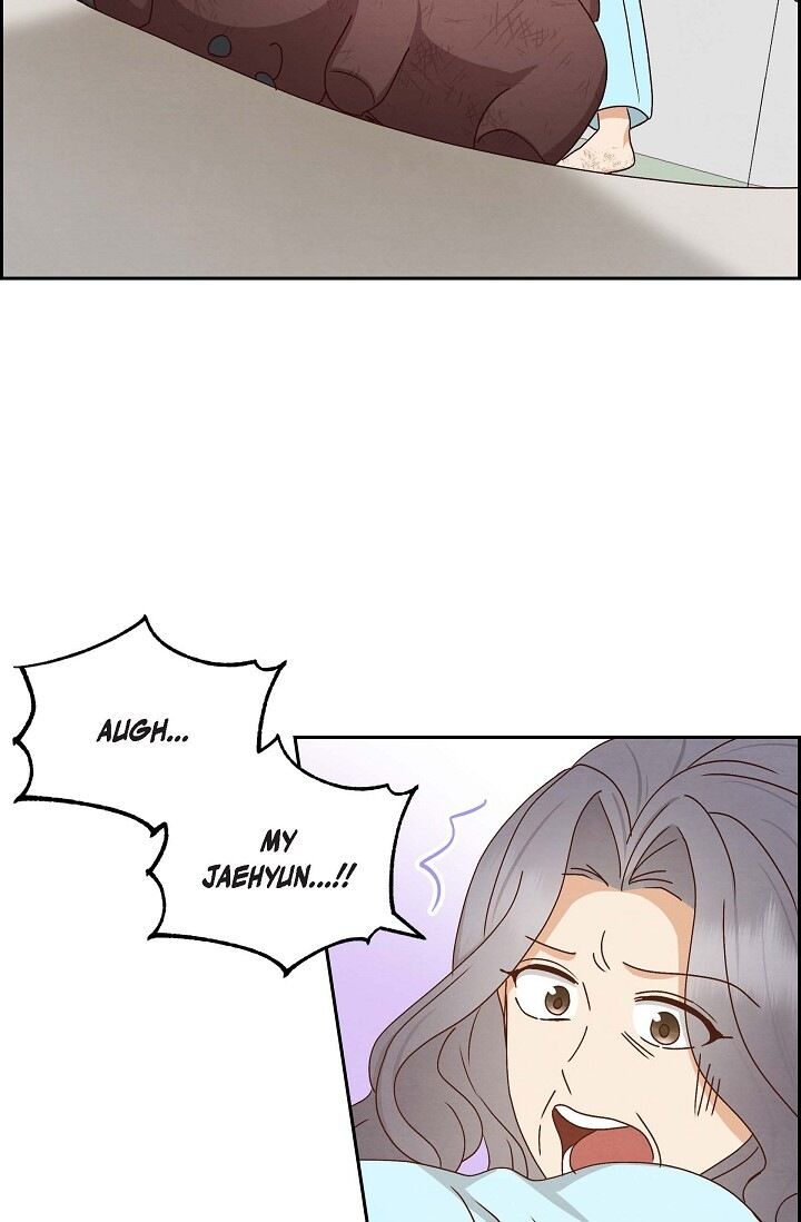 A Spoonful of Your Love Chapter 58 image 7