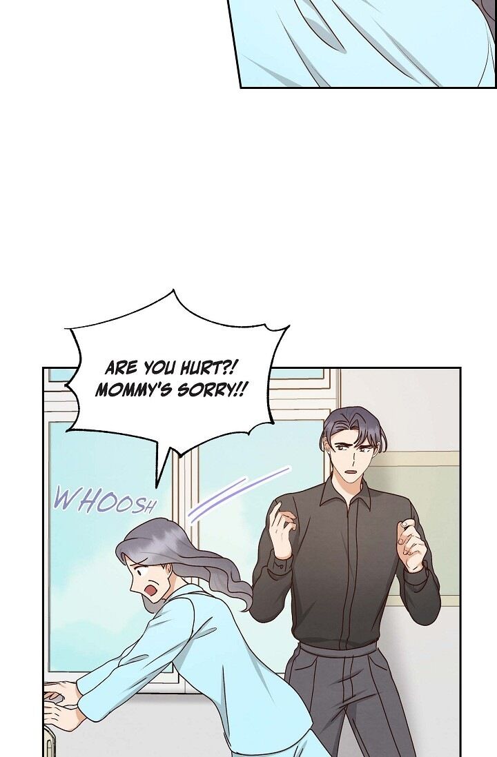 A Spoonful of Your Love Chapter 58 image 8