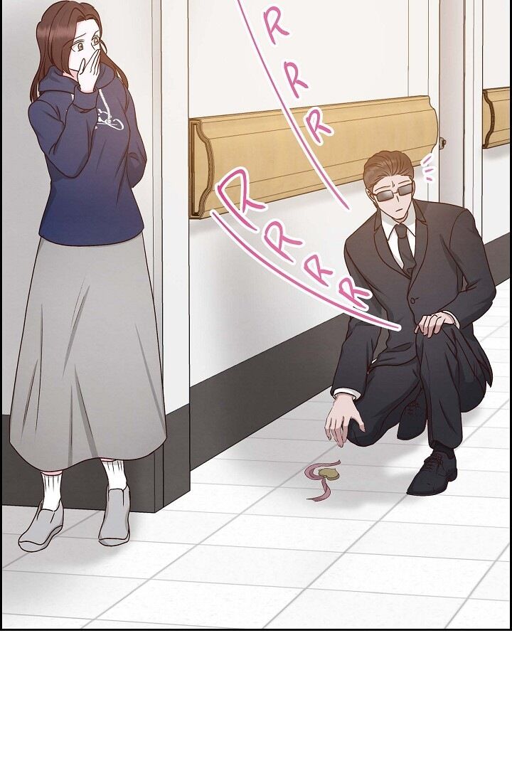 A Spoonful of Your Love Chapter 59 image 12