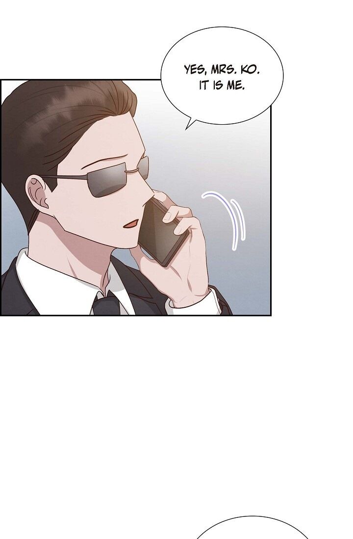 A Spoonful of Your Love Chapter 59 image 13