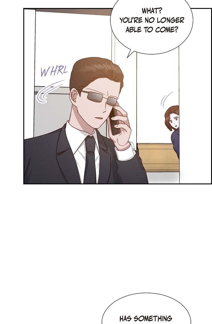 A Spoonful of Your Love Chapter 59 image 14