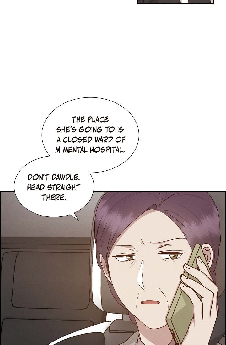 A Spoonful of Your Love Chapter 59 image 26