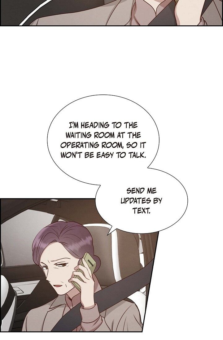 A Spoonful of Your Love Chapter 59 image 27
