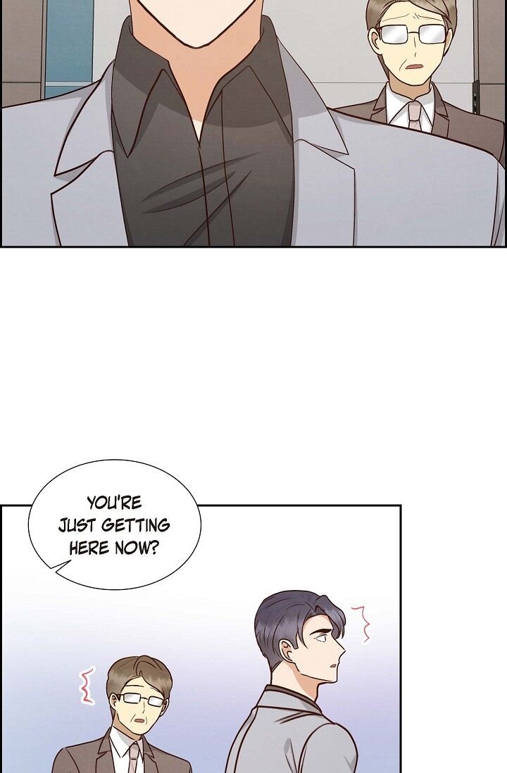 A Spoonful of Your Love Chapter 59 image 33