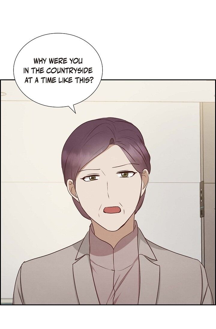 A Spoonful of Your Love Chapter 59 image 35