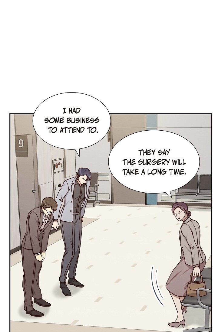 A Spoonful of Your Love Chapter 59 image 36