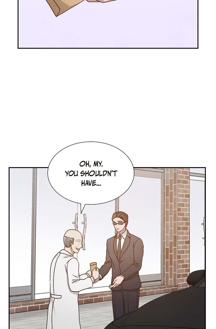 A Spoonful of Your Love Chapter 59 image 40