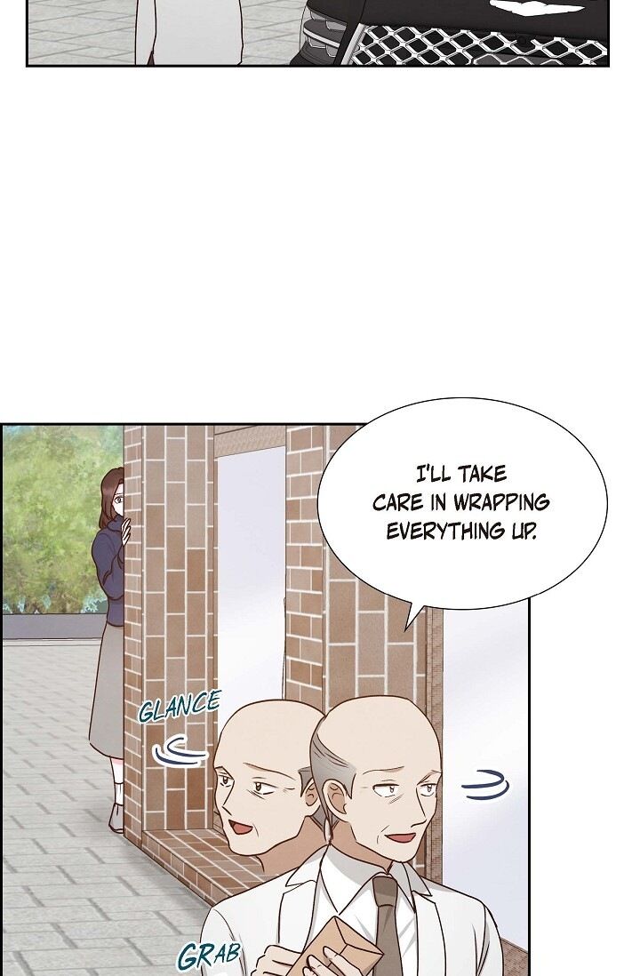 A Spoonful of Your Love Chapter 59 image 41