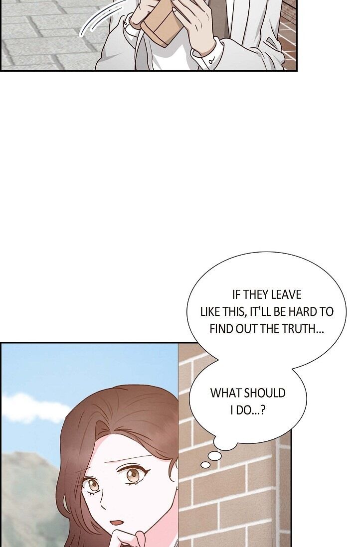 A Spoonful of Your Love Chapter 59 image 42