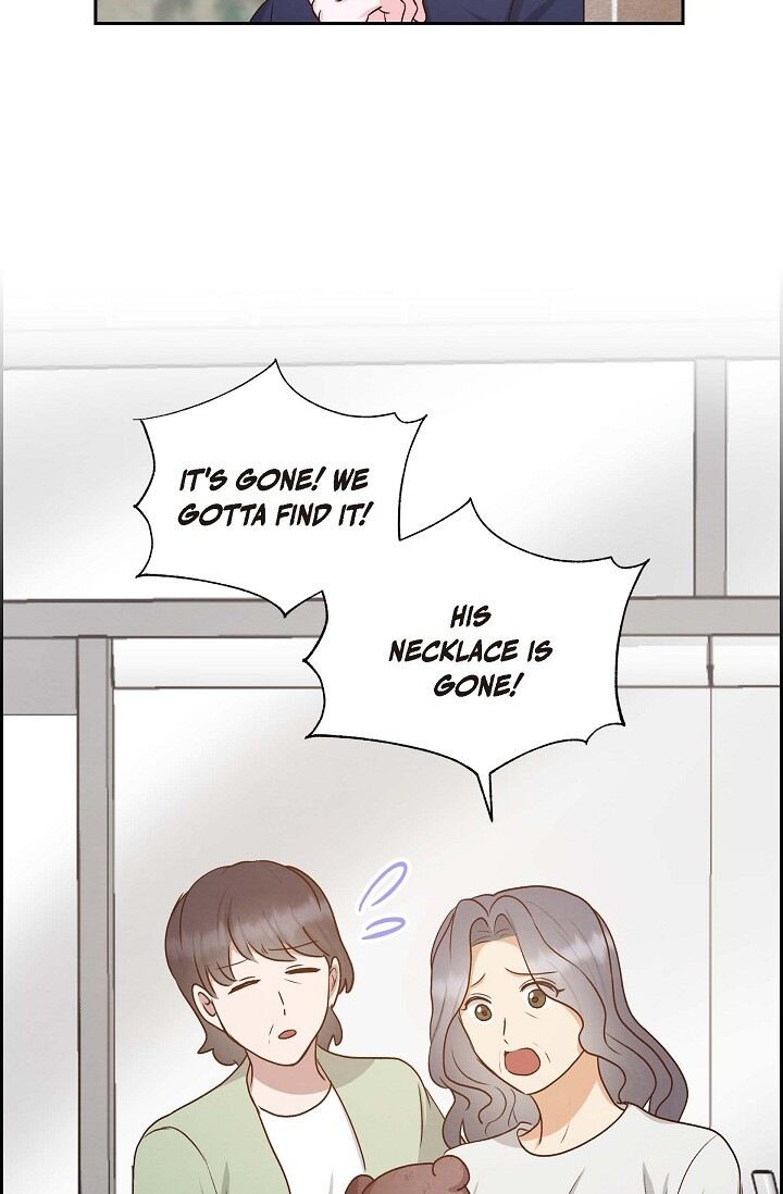 A Spoonful of Your Love Chapter 59 image 44
