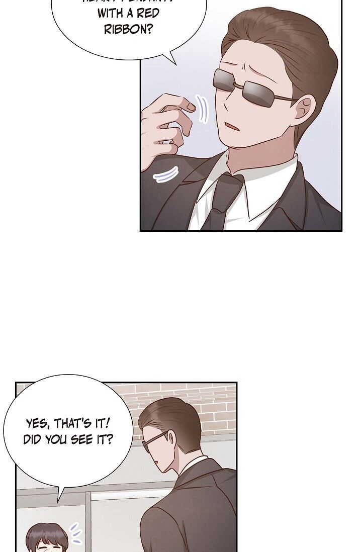 A Spoonful of Your Love Chapter 59 image 47