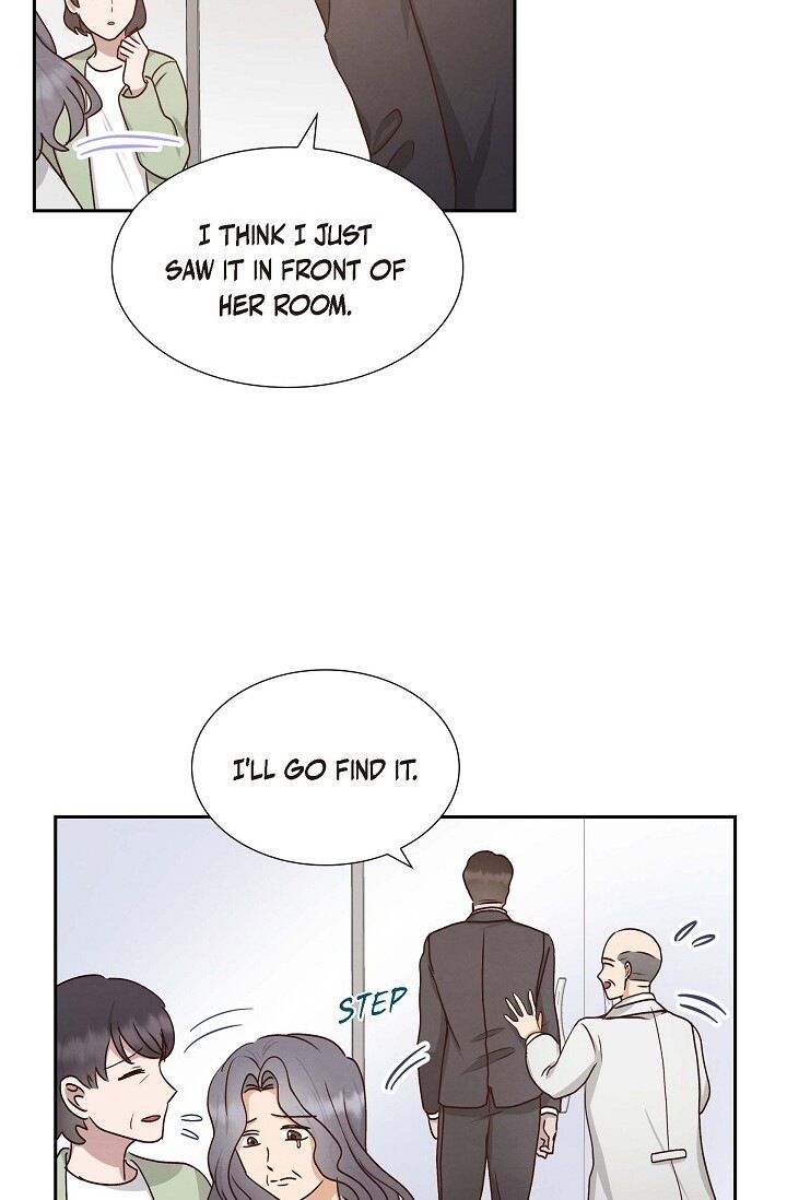 A Spoonful of Your Love Chapter 59 image 48