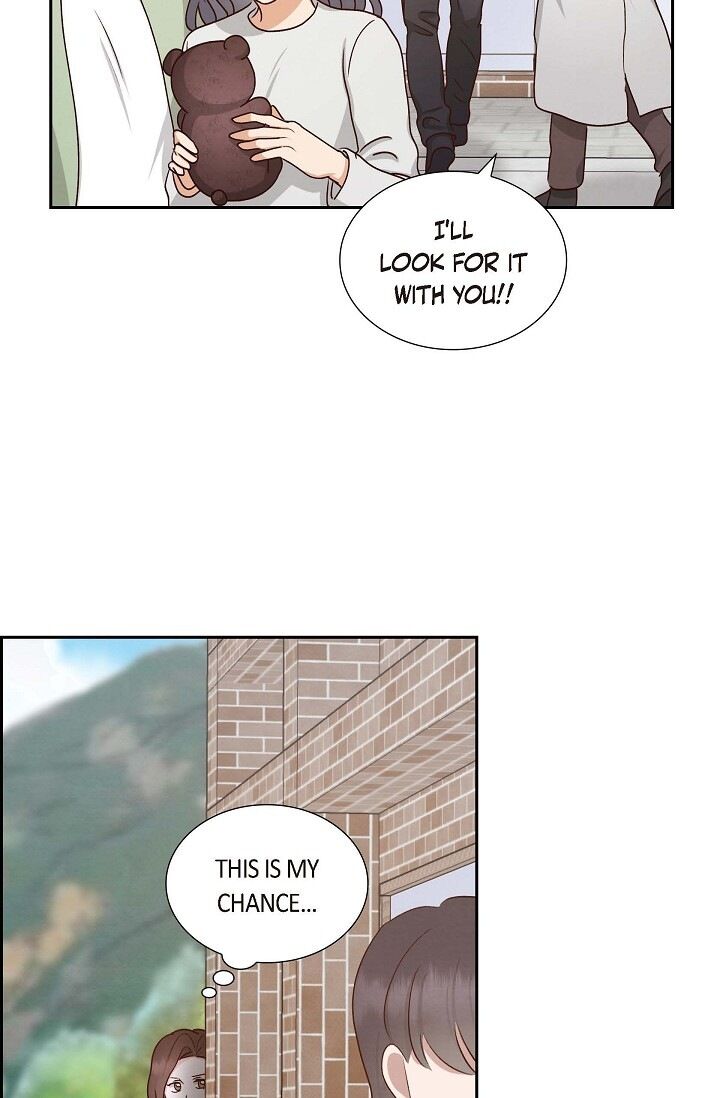 A Spoonful of Your Love Chapter 59 image 49