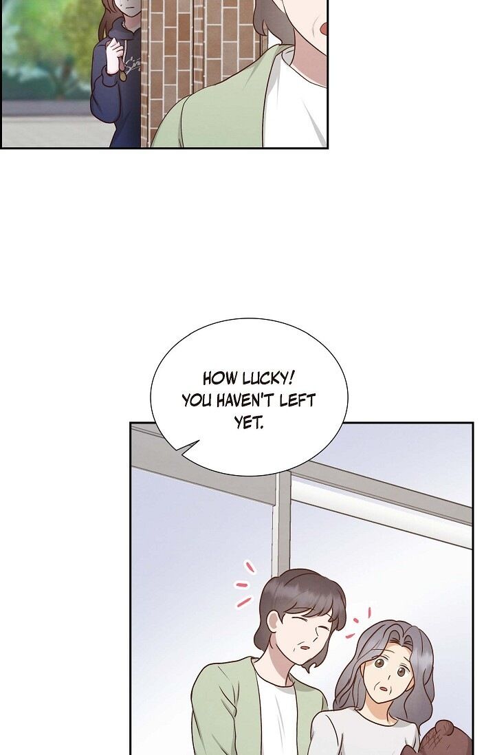 A Spoonful of Your Love Chapter 59 image 50
