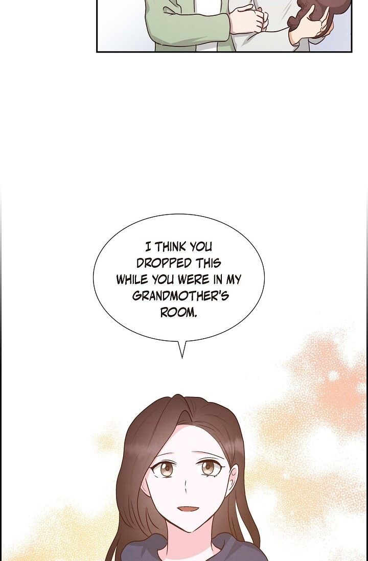 A Spoonful of Your Love Chapter 59 image 51