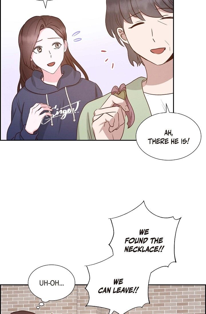 A Spoonful of Your Love Chapter 59 image 55