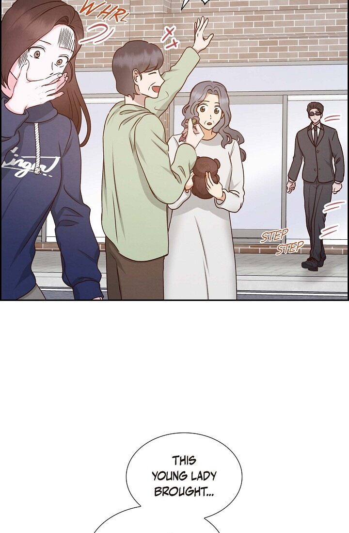 A Spoonful of Your Love Chapter 59 image 56