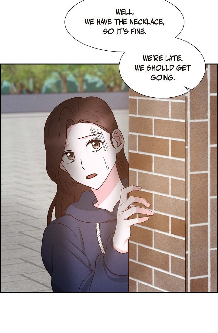 A Spoonful of Your Love Chapter 59 image 58