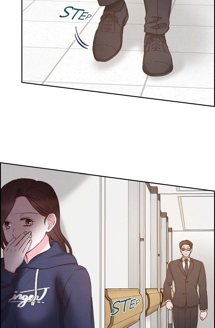 A Spoonful of Your Love Chapter 59 image 7