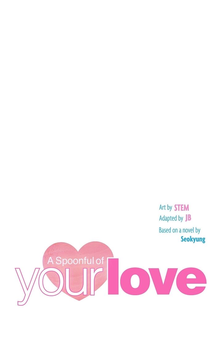 A Spoonful of Your Love Chapter 6 image 9
