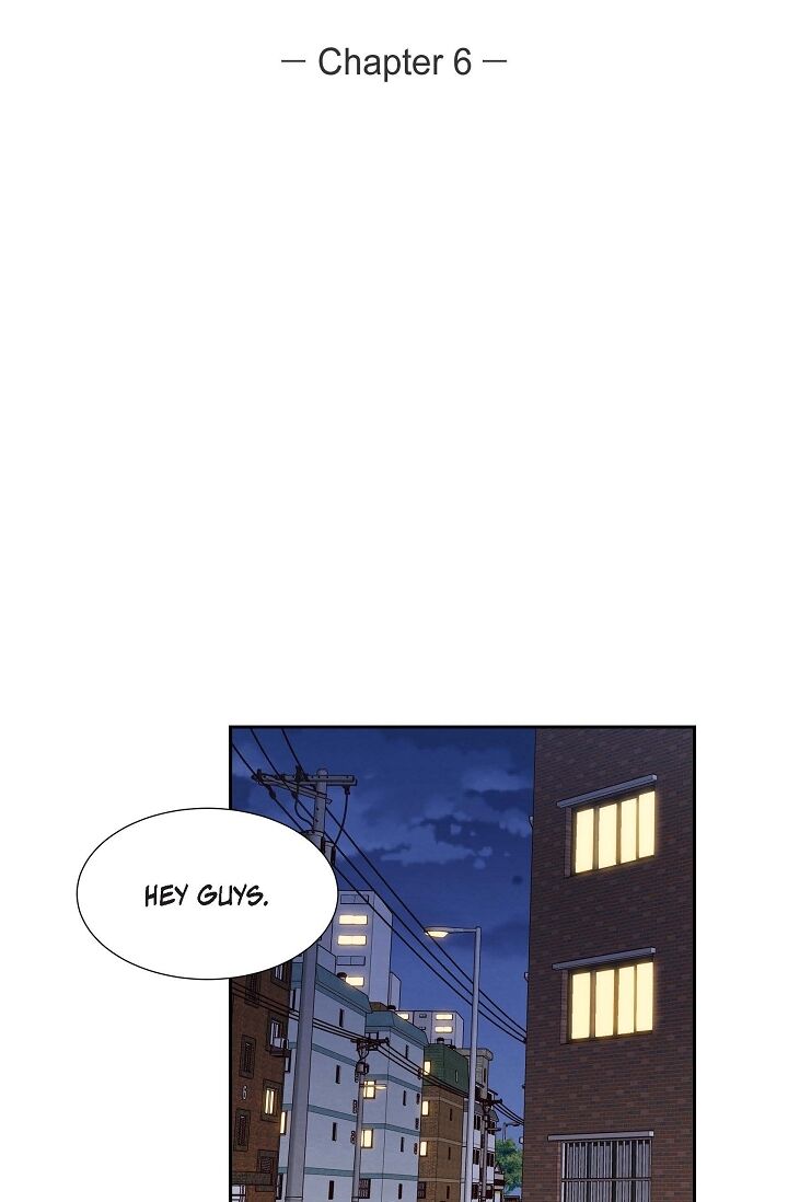 A Spoonful of Your Love Chapter 6 image 10