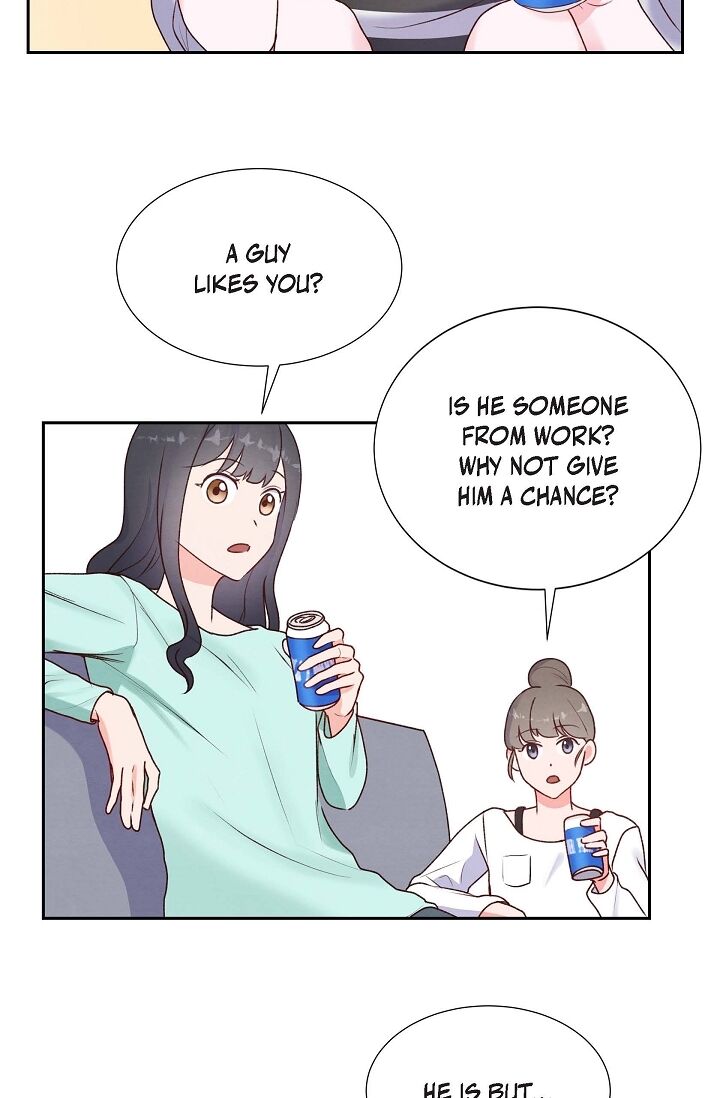 A Spoonful of Your Love Chapter 6 image 12