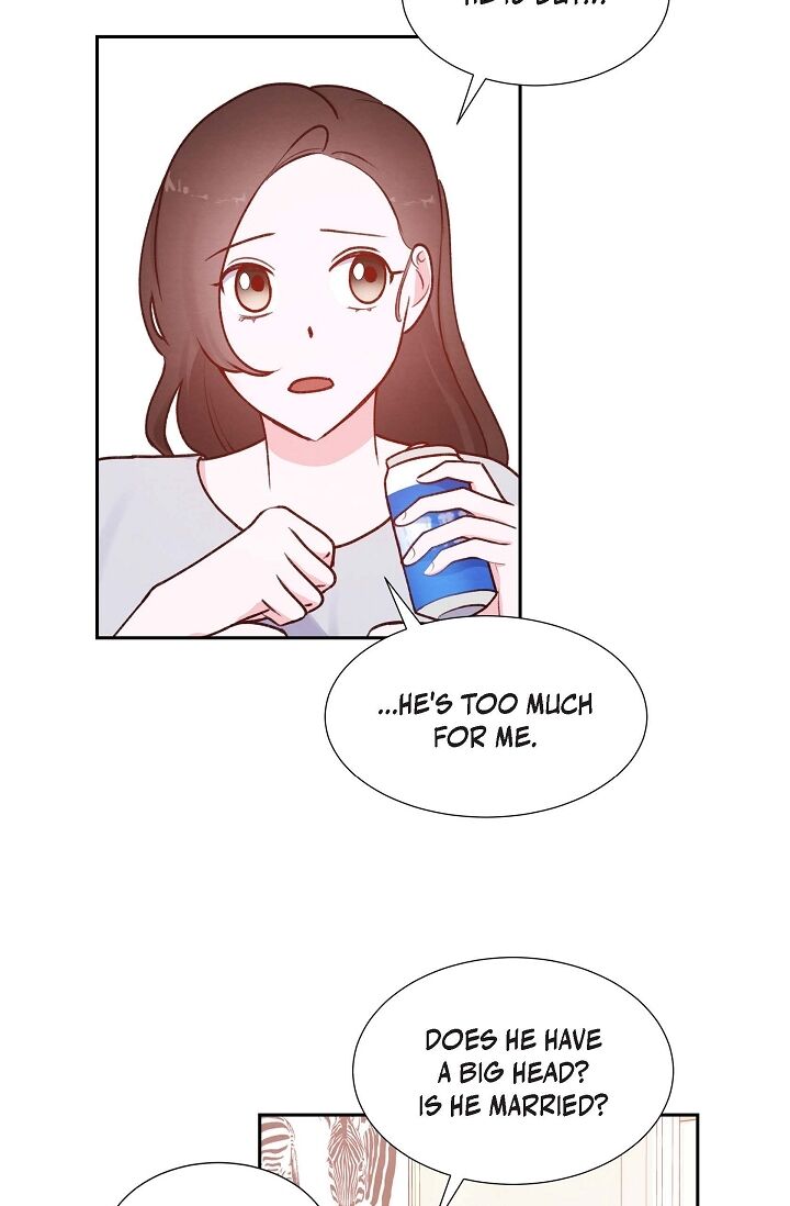 A Spoonful of Your Love Chapter 6 image 13