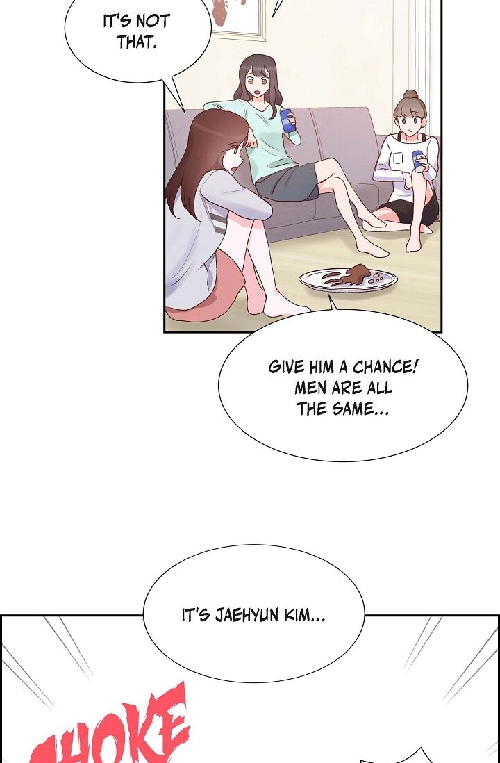 A Spoonful of Your Love Chapter 6 image 14