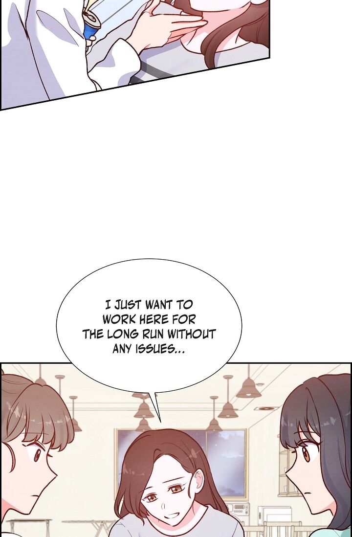 A Spoonful of Your Love Chapter 6 image 17