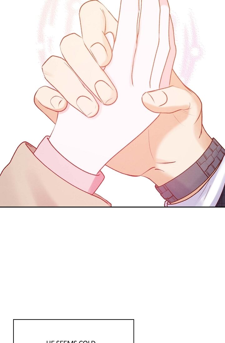 A Spoonful of Your Love Chapter 6 image 1