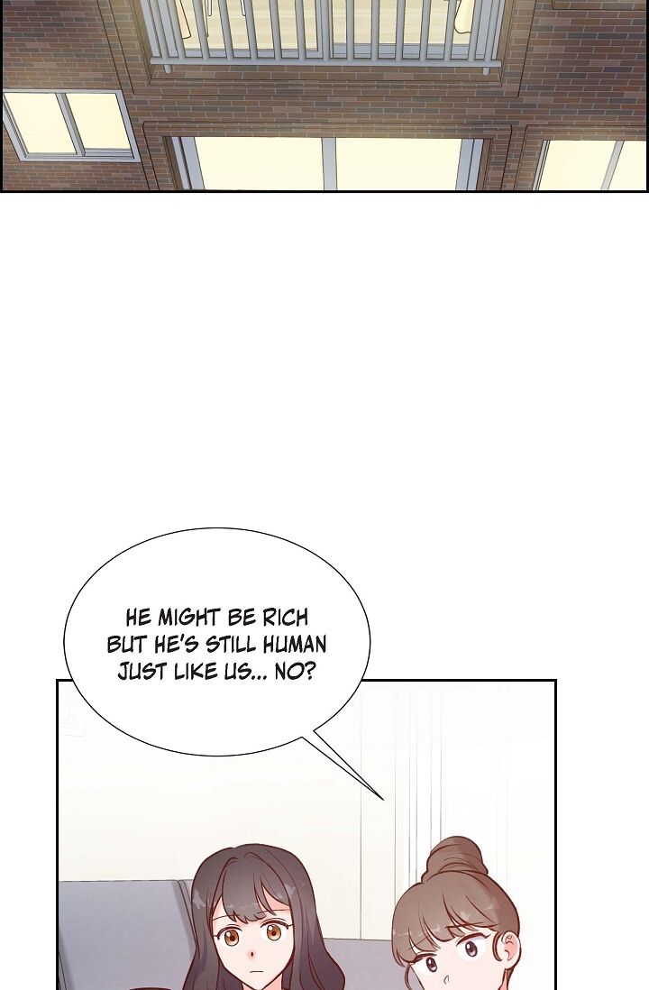 A Spoonful of Your Love Chapter 6 image 19