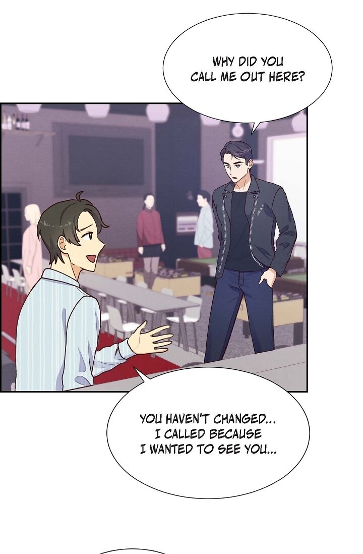 A Spoonful of Your Love Chapter 6 image 26