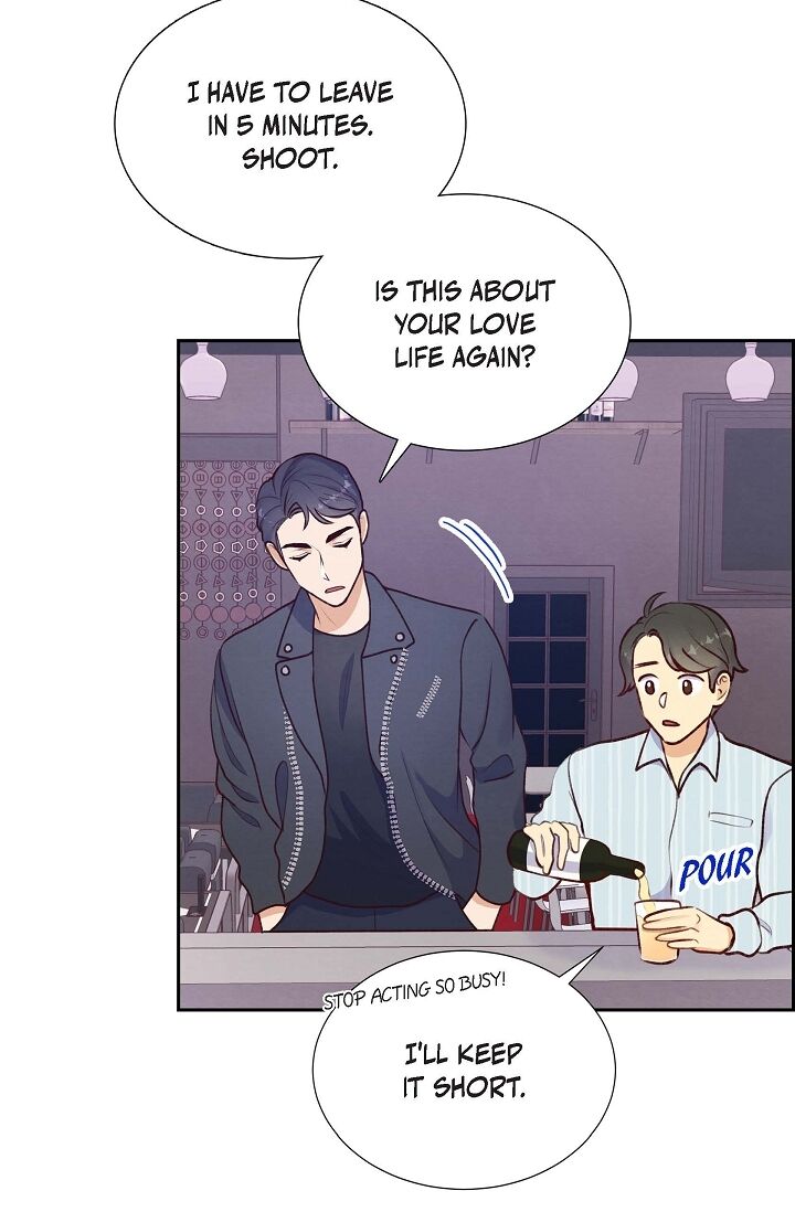 A Spoonful of Your Love Chapter 6 image 27