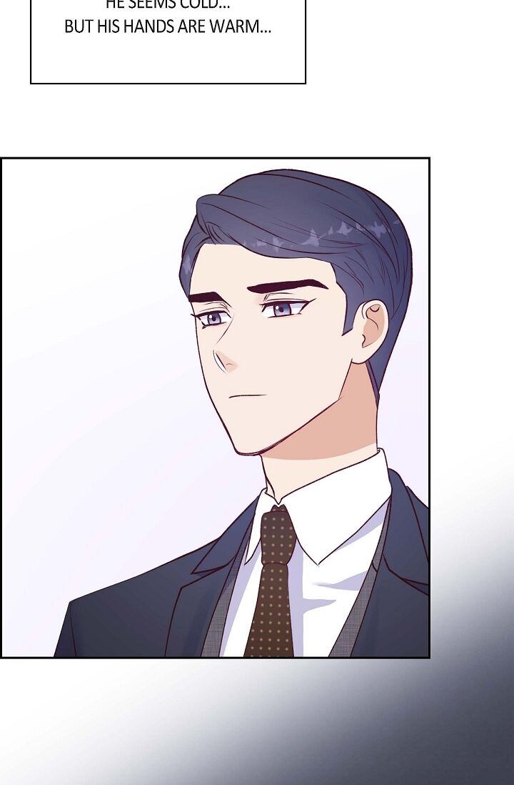 A Spoonful of Your Love Chapter 6 image 2