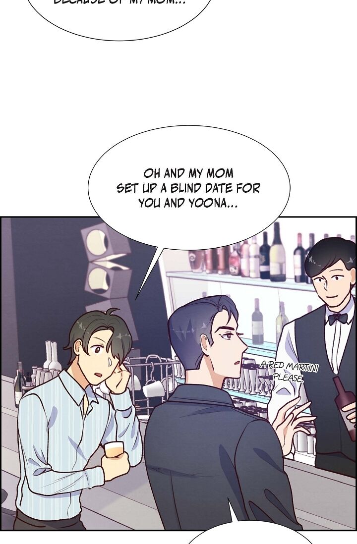 A Spoonful of Your Love Chapter 6 image 29