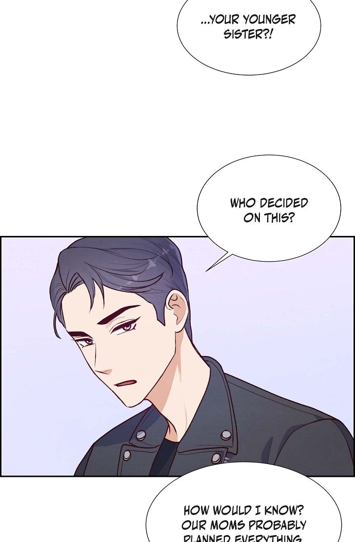 A Spoonful of Your Love Chapter 6 image 30