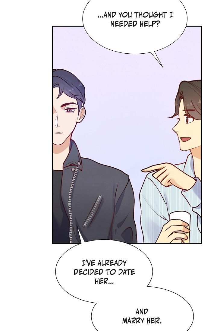 A Spoonful of Your Love Chapter 6 image 34