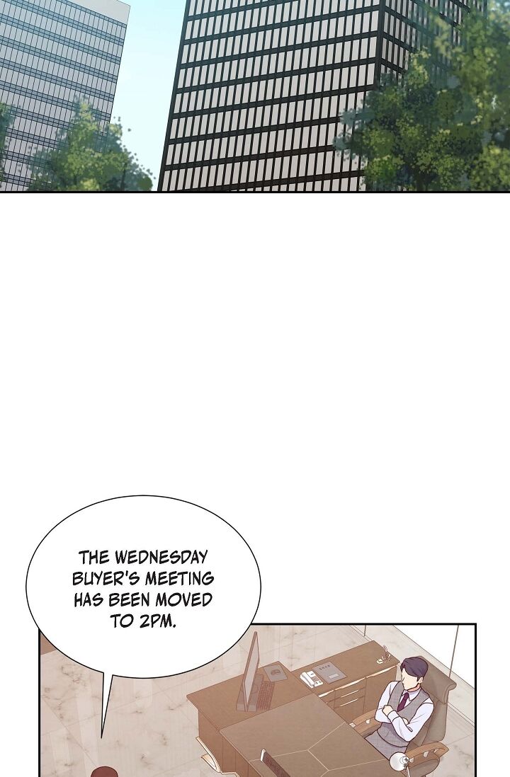 A Spoonful of Your Love Chapter 6 image 41