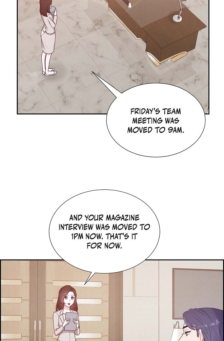 A Spoonful of Your Love Chapter 6 image 42