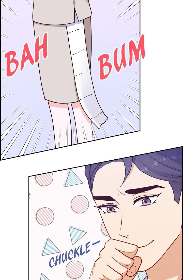 A Spoonful of Your Love Chapter 6 image 45