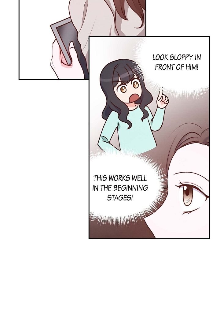 A Spoonful of Your Love Chapter 6 image 47