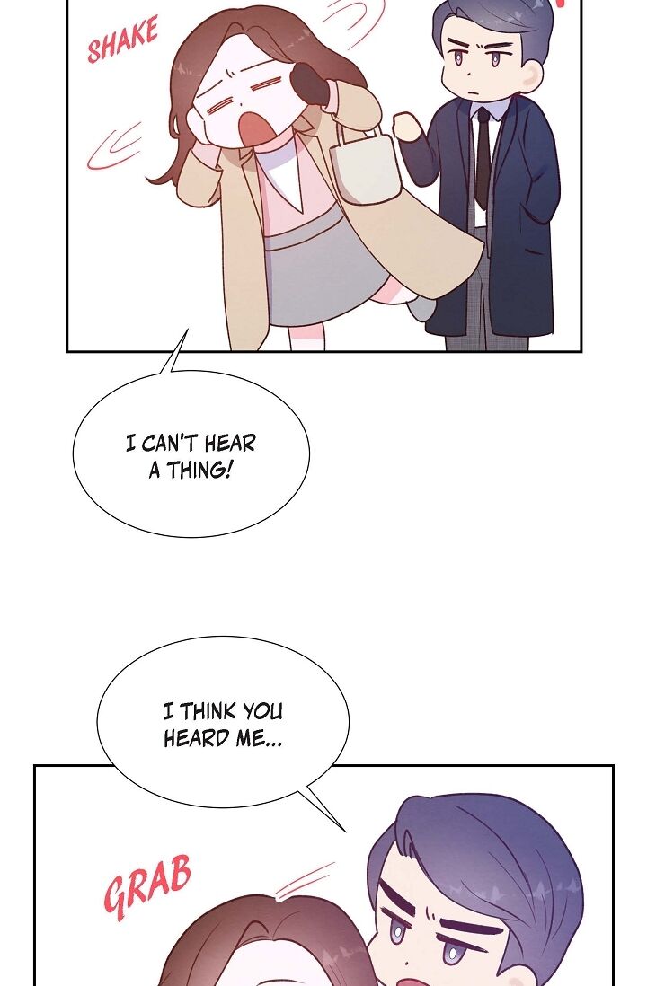 A Spoonful of Your Love Chapter 6 image 5