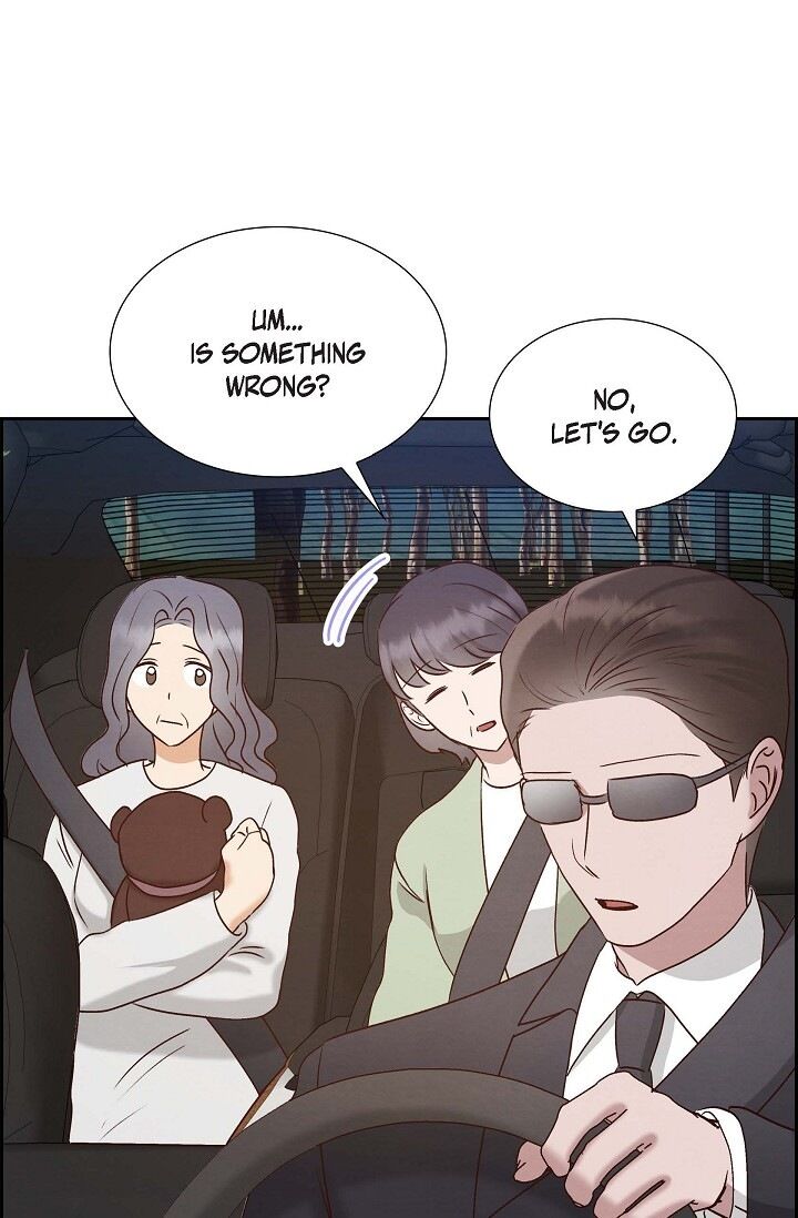 A Spoonful of Your Love Chapter 60 image 11